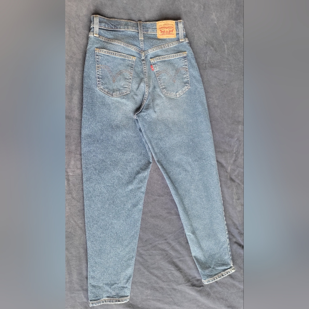 LEVI'S JEANS - Picture 2 of 7